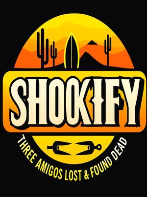 cover image of Shockify